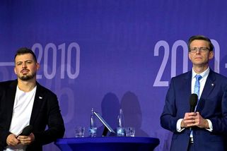„Zlý muž“ ODS: Chvilkový pád pod 10 procent nevadí. Asi se zbláznil, pálí Černochová