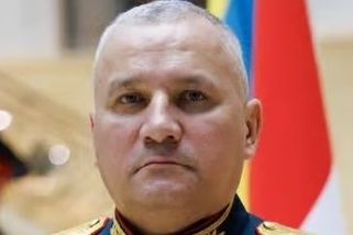 Tři zabití generálové. Ukrajinci zasáhli ruské velitelství v Doněcku, hlásí ruští vojenští blogeři - Novinky