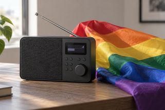 Vadí vám LGBT rádio? Tak ho neposlouchejte. Volání po jeho zrušení je absurdní - Médium.cz