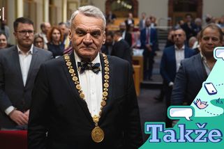 Takže: Prahu čeká novinka. Po čtyřech letech bude mít primátora - Seznam Zprávy