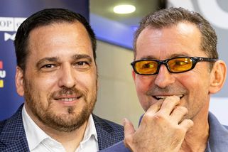 Europoslanec Zdechovský se potkal s Vetchým a Řehkou: Kromě herce a generála se řešil i politikův těsný model - Super.cz