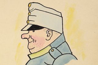 KVÍZ: Švejk jako návod na přežití dnešní doby - Novinky