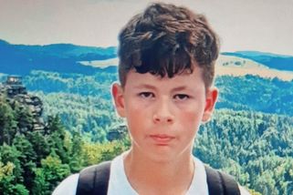 V Českém Švýcarsku pátrají po 12letém chlapci z Polska - Novinky