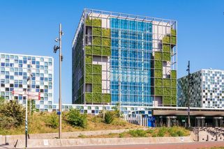 Trump chce ochromit Mezinárodní trestní soud (ICC) odříznutím od peněz - Novinky