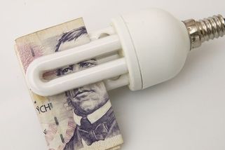 Innogy: Ceny energií jsou teď extrémní, příští rok se stabilizují - Novinky