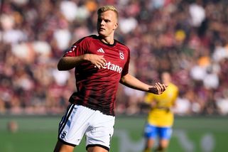 Nejdražší posila Sparty se odmlčela. Jak mohou Pražané odemknout potenciál Brunese? | Livesport.cz