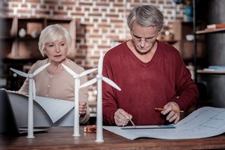 O kolik zvýší evidence na Úřadu práce předčasný důchod?