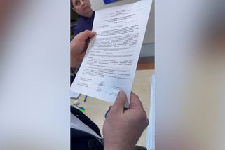 Na voliče čekaly vyplněné lístky pro Jednotné Rusko. Upozornil na to poslanec komunistů - Novinky