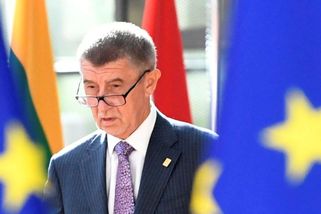 Brusel odmítl Babišův trust. Agrofert může přijít o půlmiliardu ročně - Novinky