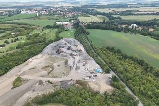 Firma navezla za město 458 872 tun odpadu. Jen stavíme golf, tvrdí - Seznam Zprávy