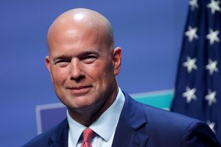 Trumpův muž si nebere servítky: Od Česka očekáváme splnění cílů - Seznam Zprávy