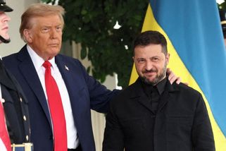 Trump a Zelenskyj řeší naftu. Prst míří na nás, říká ukrajinský diplomat - Seznam Zprávy