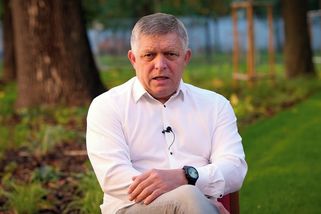 Nad Ficovými paralelami s rokem 1938 kroutí historici hlavou - Novinky
