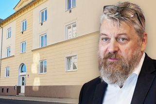 Plat poslance 170 tisíc, ale nájem pro chudé. Politik ANO užíval obecní byt - Seznam Zprávy