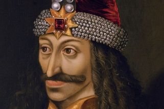 Ze 41 mrtvých bylo 600. Děsivý Vlad III. Dracula mezi pravdou a legendou - Médium.cz