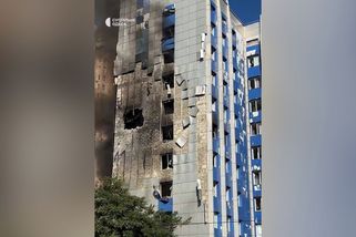 Rusové udeřili na centrum Oděsy. Druhý útok přišel během zásahu záchranářů - Novinky