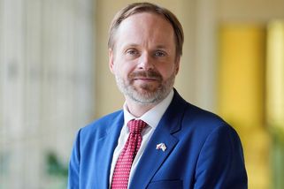 Velvyslanec Kulhánek: Americké firmy táhne do Česka lidský kapitál
