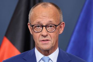 Merz po volbách: Je to katastrofa - Novinky