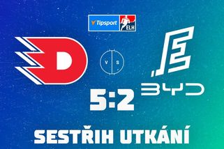 Videomomenty. Liberec chce první výhru, i když se v předehrávce představí na ledě mistra - Sport.cz