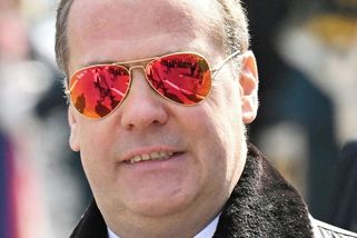 Rusofobní svinstvo, mrtvý terorista Graham. Medvěděv běsní kvůli americkým sankcím - Novinky