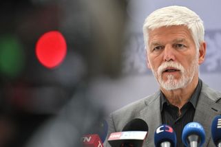 Pavel pochválil Macinkovo ministerstvo, v letadle do USA ale spolu nesedí - Seznam Zprávy