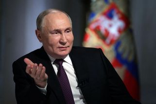 Putin: Na hranice s Finskem rozmístíme zbraně a vojáky - Novinky