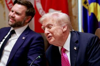 Putinův telefonát zabral. Trump začal couvat, nechce eskalaci - Seznam Zprávy