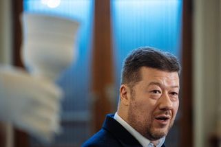 Babiš vyškolil Okamuru na zásadním tématu. Je to jinak, než tvrdil šéf SPD