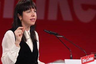 Výsledky voleb šokují i kancléře. Berlín má vést žena, která chce vyvlastnit byty