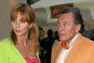 Karel Gott si přál, aby nezůstala sama: Je za zmizením Ivany Gottové nový muž?