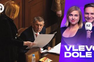 Nervozita v ANO. Ceny všeho letí nahoru a sliby spadly pod stůl - Seznam Zprávy