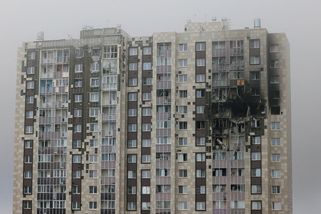 Na lidi prostě plivou. Moskvané jsou v šoku, že je nikdo nevaroval před mohutným ukrajinským útokem - Novinky
