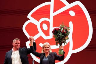 Nedělní parlamentní volby ve Švédsku vyhrála středolevá opozice - Seznam Zprávy