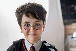 Český dabing seriálu Harry Potter zná obsazení. Hlasy propůjčí slavní herci - Novinky