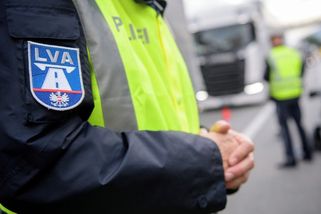 Při nehodě v Rakousku zemřel český motorkář - Novinky