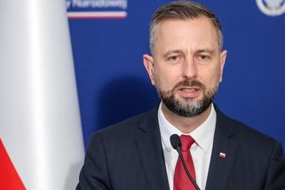 Podpora Ukrajiny je v národním zájmu Polska, řekl tamní ministr obrany - Novinky