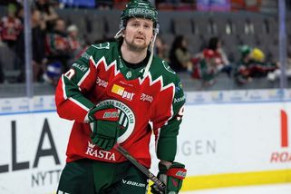 Švédsko na nohou. Do Ruska míří z tamní ligy první hráč od začátku války, chce jít příkladem - Sport.cz