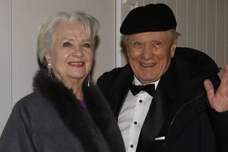 Herečka Carmen Mayerová slaví 82 let. V šestnácti zjistila, že její otec nebyl muž, za kterého ho měla