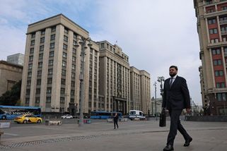 Putinovo Jednotné Rusko získalo ve skutečnosti ve volbách jen 34 procent, tvrdí Novaja Gazeta - Novinky