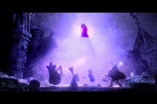 Skákačka Rayman se vrací v 3D nablýskaném kabátku