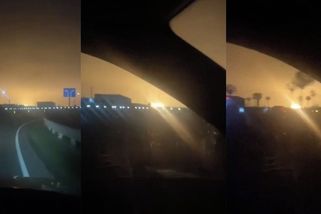 Ukrajina udeřila v ruském přístavu i výcvikovém armádním středisku - Novinky