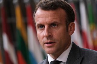 Francii hrozil ruský hybridní útok, zastrašit se ale nenecháme, řekl Macron - Seznam Zprávy