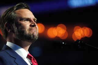 Vance se na republikánském sjezdu prezentoval jako Trumpův nástupce - Novinky