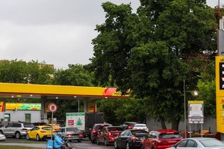 Sopel v palivovém filtru a písek v nádrži. Čínská auta v Rusku hromadně kolabují