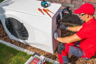 Lidé s tepelnými čerpadly a elektrokotli můžou příští rok ušetřit až dva tisíce - Novinky