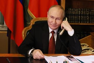 Putin je bezohledný vrah, nelze mu věřit, uvedli senátoři USA k ruské brutalitě o Boží hod
