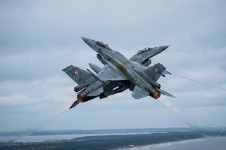 NATO bije na poplach. Rusko zkouší obranu Evropy jako nikdy předtím