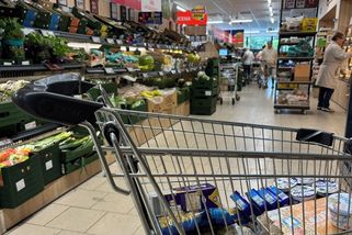 Česko dohnalo Německo. Rozdíl v ceně nákupu se téměř smazal - Seznam Zprávy