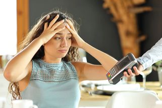 Přijeli jsme do Chorvatska a dali si oběd v restauraci. Ani jsme se neubytovali a ihned se vrátili do Čech - Techsvět