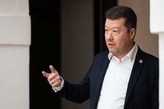 Reportérovi Seznam Zpráv zakázali vstup do Sněmovny. Po natáčení poslance SPD - Seznam Zprávy
